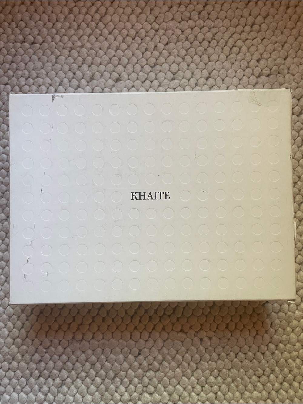 Khaite Calgary Boots - Picture 13 of 13